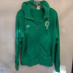 Nike hoodie
